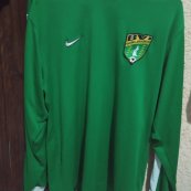 Home football shirt 1999 - 2000