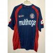 Away football shirt 2009