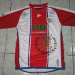 Home football shirt 2010