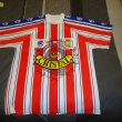 Home football shirt 2001