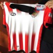 Home football shirt 2017