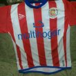 Home football shirt 2012