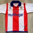 Home football shirt 2013