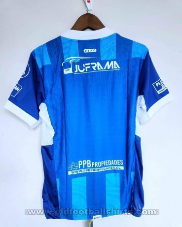 Deportivo Linares Unido Away football shirt 2023