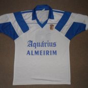 Home football shirt (unknown year)