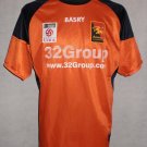 Goalkeeper football shirt 2004 - 2005