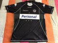 Club Olimpia Away football shirt 2007 - 2008