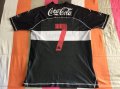 Club Olimpia Away football shirt 2007 - 2008