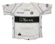 Club Olimpia מיוחד חולצת כדורגל 2002 - 2003