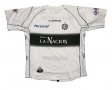 Club Olimpia Special football shirt 2002 - 2003