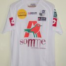 Home football shirt 2005 - 2006
