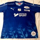 Third football shirt 2018 - 2019