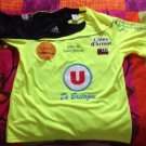 Equipos de Mujeres Camiseta de Fútbol (unknown year)