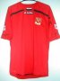 Papua New Guinea Home football shirt 2010 - 2011