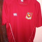 Home football shirt 2006 - 2007