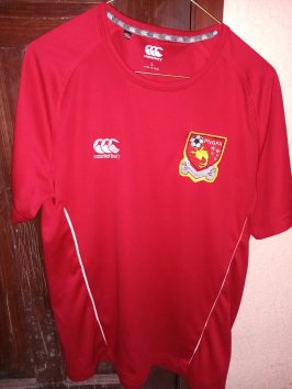Papua New Guinea Home football shirt 2006 - 2007