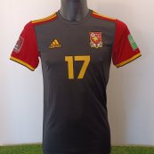 Third football shirt 2022 - 2023