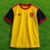Away football shirt 2018 - ?