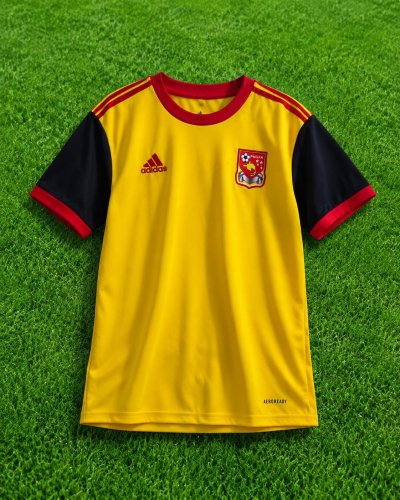 Papua New Guinea Away football shirt 2018 - ?