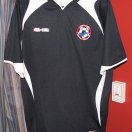 American Samoa football shirt 2007