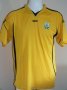 Vanuatu Home football shirt 2013 - 2015