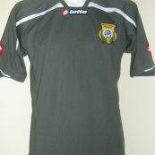 Away football shirt 2011 - 2012