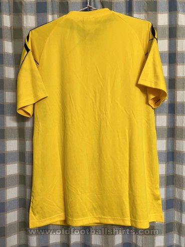 Vanuatu Home football shirt 2013 - 2015