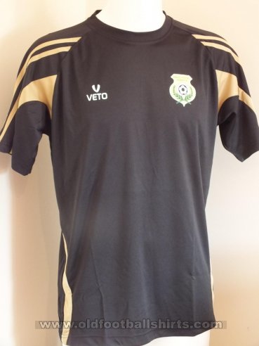 Vanuatu Away football shirt 2013