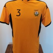 Home football shirt 2015