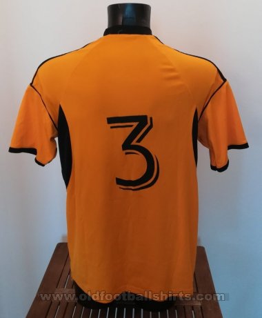 Vanuatu Home football shirt 2015
