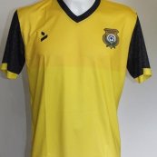 Home football shirt 2019 - 2022