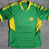 Away football shirt 2015