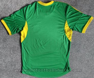 Vanuatu Away football shirt 2015
