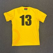 Home football shirt 2024