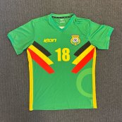 Away football shirt 2024