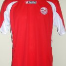 Home football shirt 2012