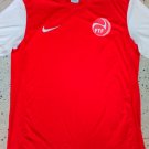 Home football shirt 2013