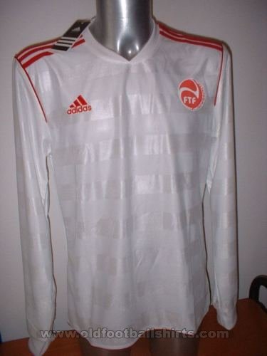 Tahiti Home football shirt 2012 - 2013