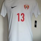 Away football shirt 2018 - 2019