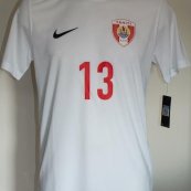 Away football shirt 2018 - 2019