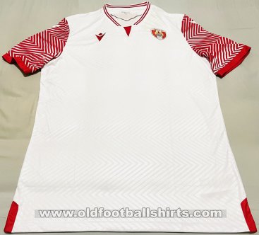 Tahiti Away football shirt 2021 - 2022