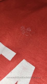 Tahiti Home football shirt 1980 - ?