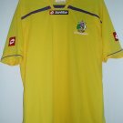 Home football shirt 2011 - 2013