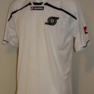 Third football shirt 2012