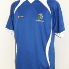 Away football shirt 2011 - 2012