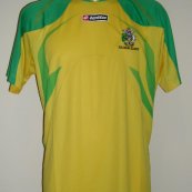 Home football shirt 2012 - 2013