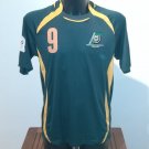 Home football shirt 2017