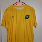 Home football shirt 2020 - 2021
