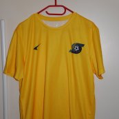 Home football shirt 2020 - 2021