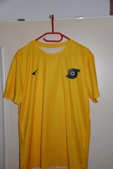 Solomon Islands Home football shirt 2020 - 2021